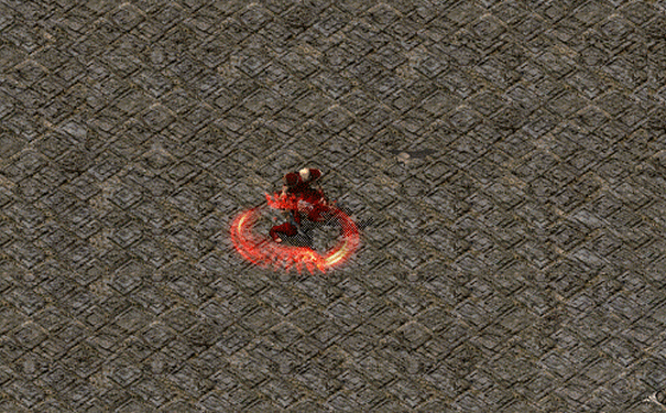 传奇sf道士PK竟有这些隐藏技巧? 传奇sf道士PK竟有这些隐藏技巧?