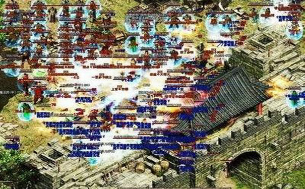 刚开一秒传奇骨魔洞五层爆什么装备好