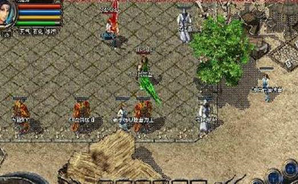 刚开一秒传奇副本任务队伍配置 刚开一秒传奇副本任务队伍配置