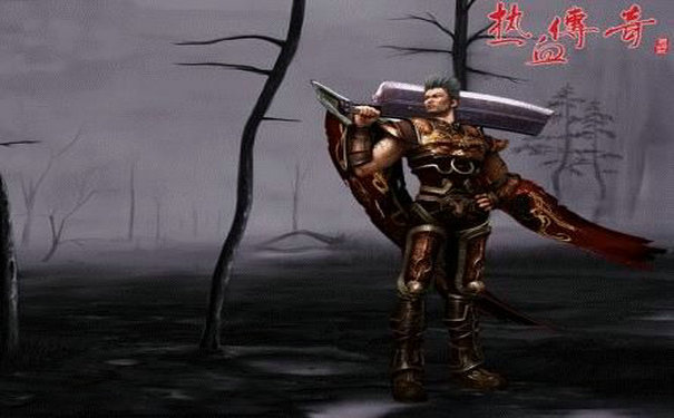 新开传奇私服牛魔寺庙的隐藏房间怎么进