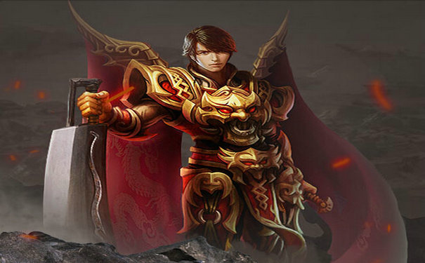 传奇私服网通线法师打暗之双头血魔怎么打 传奇私服网通线法师打暗之双头血魔怎么打